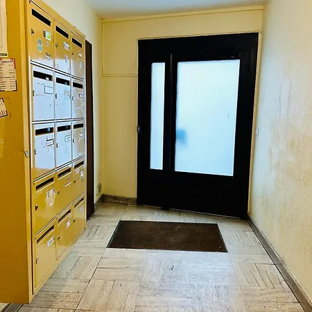 Captivating With Amenities Daire