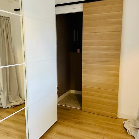 Daire Captivating With Amenities Bordeaux