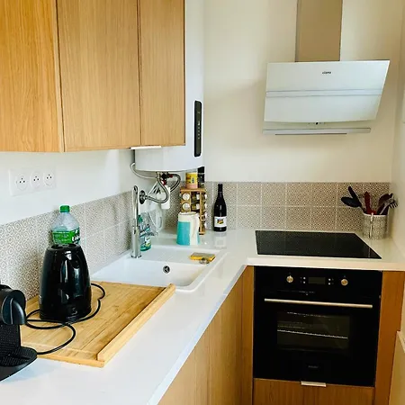 Captivating With Amenities